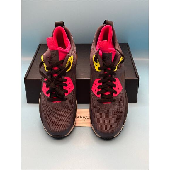 Nike Air Max 90 Sneakerboot Mid NSW m8.5 w10 main image 8